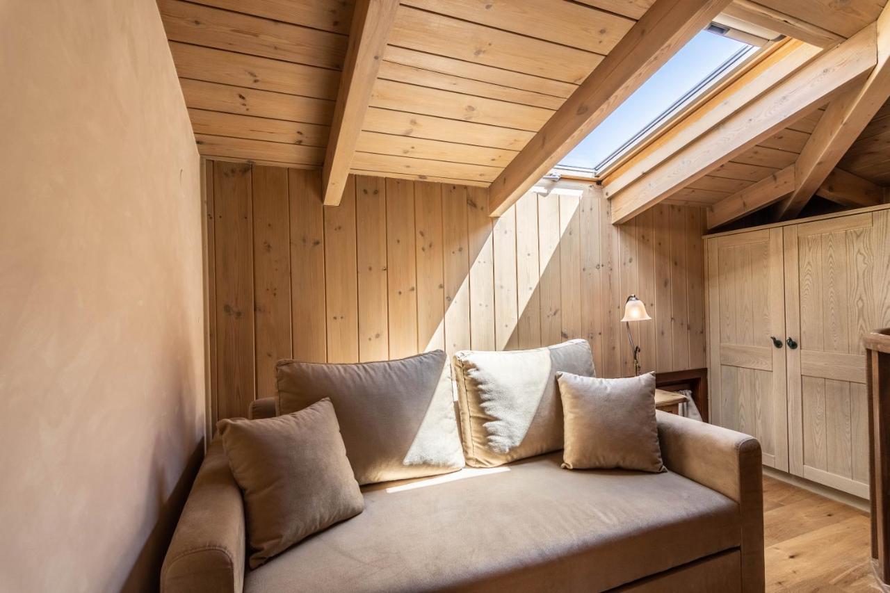 Kallisto Mountain House IV Arachova Dış mekan fotoğraf